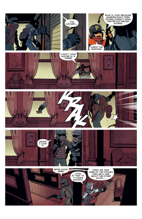 Read KidZ  2 Page 3 in English