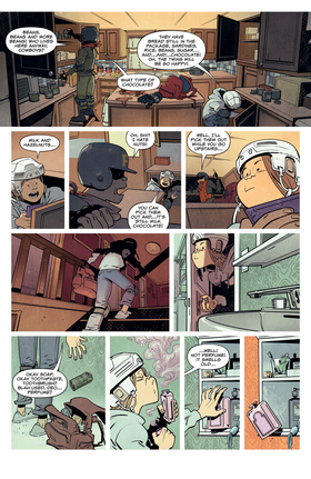 Read KidZ  2 Page 4 in English