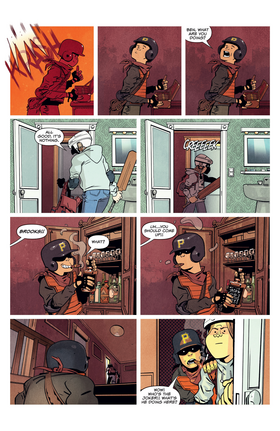 Read KidZ  2 Page 5 in English