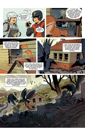 Read KidZ  2 Page 7 in English