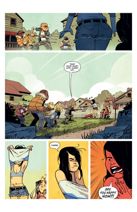 Read KidZ  2 Page 9 in English