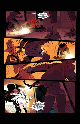 Read KidZ  6 Page 3 in English
