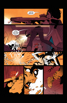 Read KidZ  6 Page 4 in English