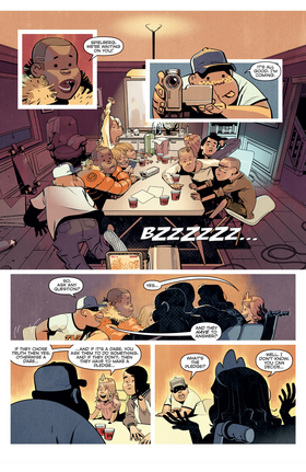 Read KidZ  3 Page 4 in English