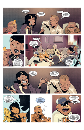Read KidZ  3 Page 6 in English