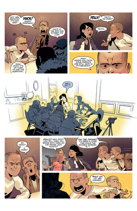Read KidZ  3 Page 7 in English