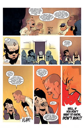 Read KidZ  3 Page 9 in English