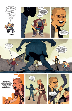 Read KidZ  1 Page 7 in English
