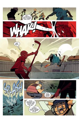 Read KidZ  1 Page 8 in English