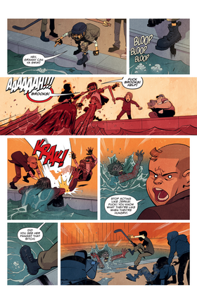 Read KidZ  1 Page 9 in English