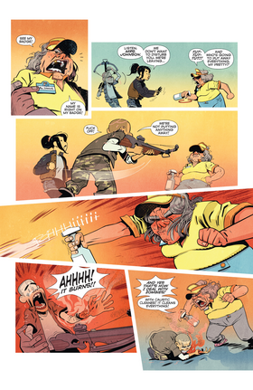 Read KidZ  5 Page 3 in English
