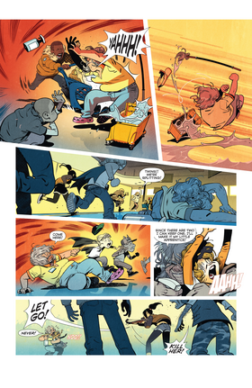 Read KidZ  5 Page 4 in English