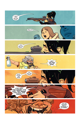 Read KidZ  5 Page 5 in English