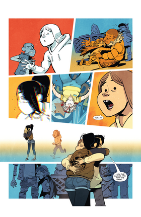 Read KidZ  5 Page 7 in English