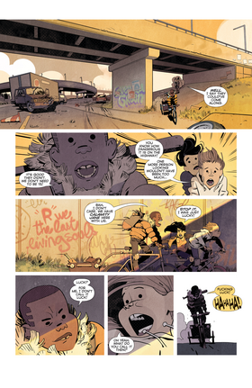 Read KidZ  4 Page 3 in English