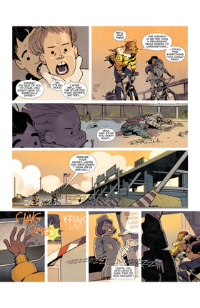 Read KidZ  4 Page 4 in English