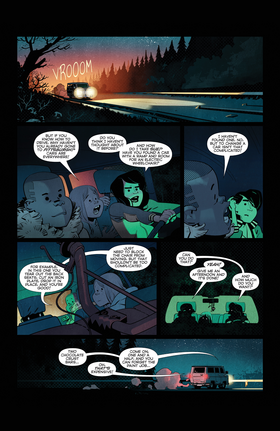 Read KidZ  4 Page 8 in English