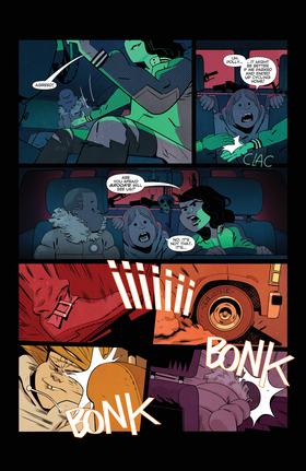 Read KidZ  4 Page 9 in English