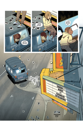 Read KidZ  6 Page 10 in English