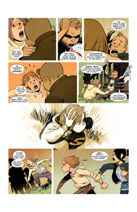 Read KidZ  5 Page 10 in English