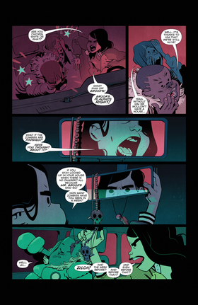 Read KidZ  4 Page 10 in English