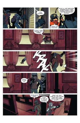 Read KidZ  2 Page 3 in English