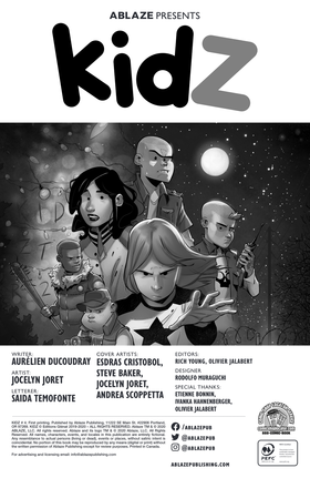 Read KidZ  4 Page 2 in English