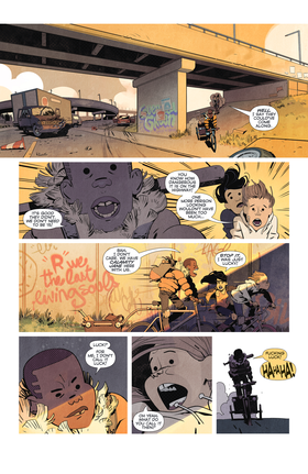 Read KidZ  4 Page 3 in English
