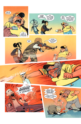 Read KidZ  5 Page 3 in English