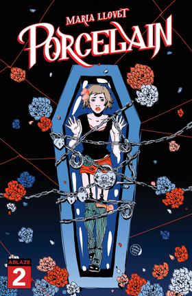 Read Porcelain  2 Page 1 in English