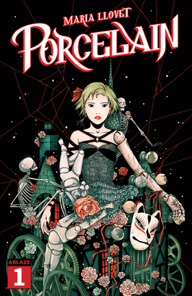 Read Porcelain  1 Page 1 in English