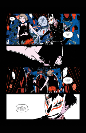 Read Porcelain  2 Page 4 in English
