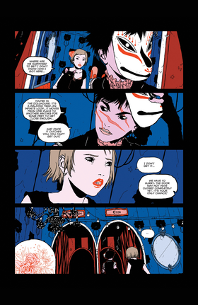 Read Porcelain  2 Page 6 in English