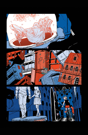 Read Porcelain  2 Page 7 in English