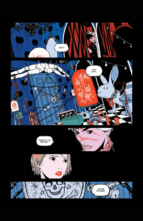 Read Porcelain  2 Page 8 in English