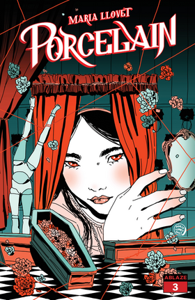 Read Porcelain  3 Page 1 in English