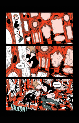 Read Porcelain  3 Page 6 in English