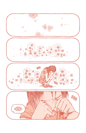 Read Porcelain  3 Page 8 in English