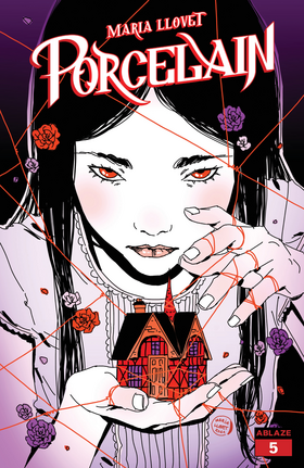 Read Porcelain  5 Page 1 in English