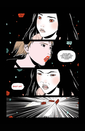 Read Porcelain  5 Page 3 in English
