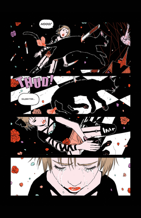 Read Porcelain  5 Page 4 in English