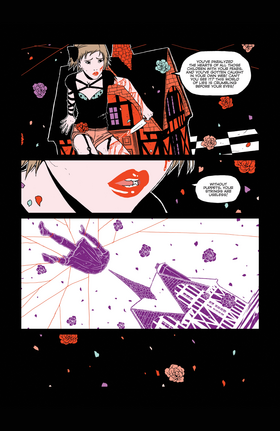 Read Porcelain  5 Page 8 in English