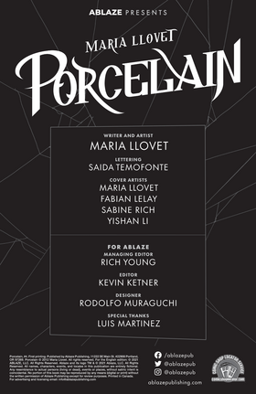 Read Porcelain  4 Page 2 in English