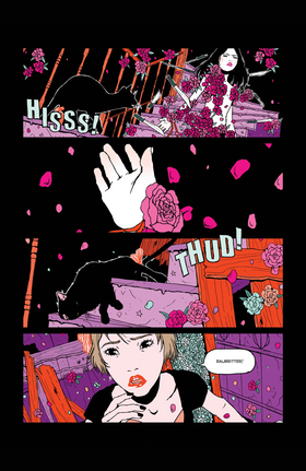 Read Porcelain  4 Page 8 in English
