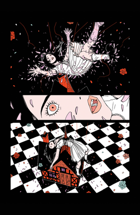 Read Porcelain  5 Page 10 in English
