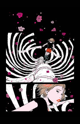 Read Porcelain  4 Page 10 in English