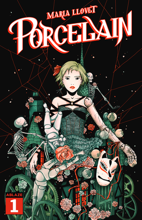 Read Porcelain  1 Page 1 in English