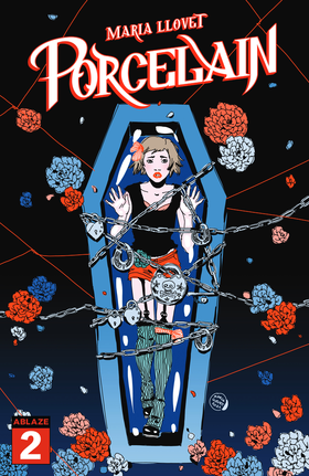 Read Porcelain  2 Page 1 in English