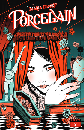 Read Porcelain  3 Page 1 in English