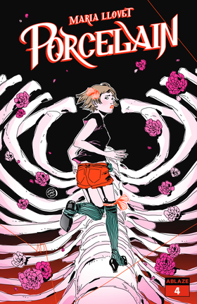 Read Porcelain  4 Page 1 in English